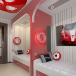 Khmer Interior Bedroom Diverse and Creative Teen Bedroom Ideas by Eugene Zhdanov in Cambodia